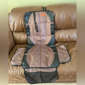 Car Seat Waterproof Protector Cover